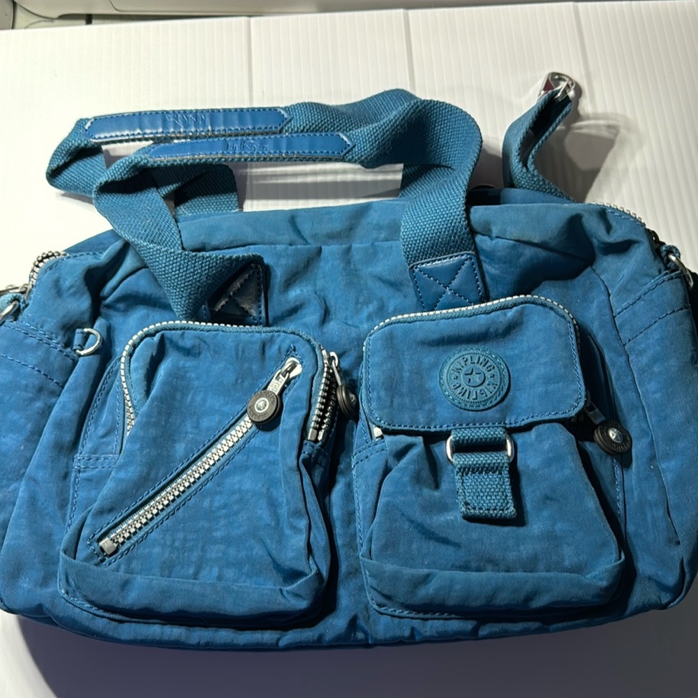Kipling Crossbody